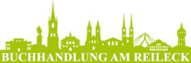 Logo von 'Buchhandlung am Reileck'