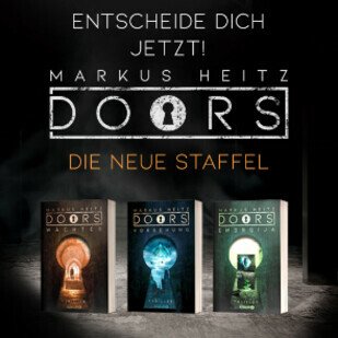 DroemerKnaur - DOORS Staffel 2