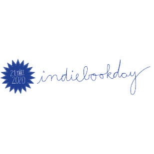 Indiebookday 2020 - #Indiebookchallenge
