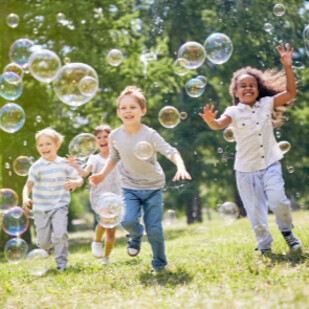 Juli 2019 - Unsere neuen Kinder- und Jugendbuch-Empfehlungen