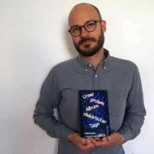Blogger-Empfehlungen - Poesierausch