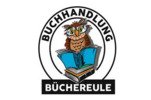 Logo der Buchhandlung Buchhandlung Büchereule