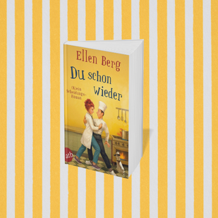 Lachen, lieben, loslassen - Ellen Berg