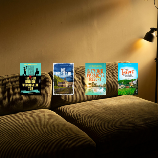 Cosy Crime - Mord mit Charme