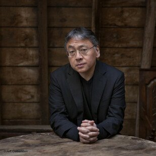 Bestseller-Autoren - Kazuo Ishiguro