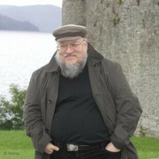 Game of Thrones B&uuml;cher - George R.R. Martin