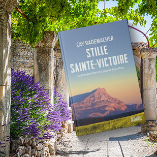 Cay Rademacher - Der neue Provence-Krimi