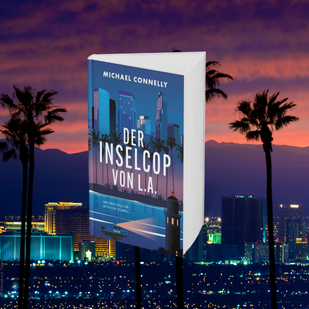 Michael Connelly - Der Inselcop von L.A.