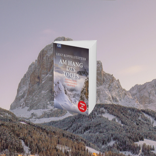 Lenz Koppelst&auml;tter - Grauner ist zur&uuml;ck!