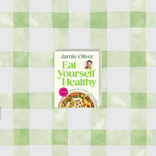 Jamie Oliver - Eat Yourself Healthy