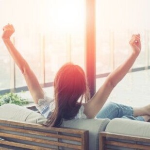 Januar 2020 - Work-Life-Balance