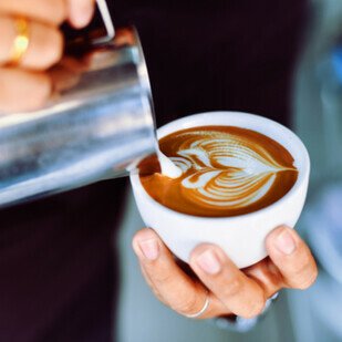 So werden Sie Barista - Die besten B&uuml;cher &uuml;ber Kaffee