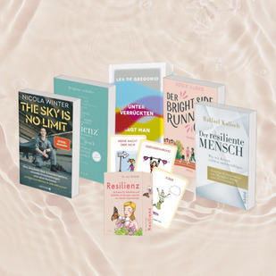 Zeit f&uuml;r mich - B&uuml;cher f&uuml;r Achtsamkeit, Balance und neue Perspektiven