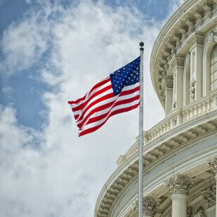 US-Wahlen 2020 - Lekt&uuml;re zur US Wahl 2020