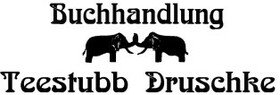 Logo von 'Teestubb Druschke'