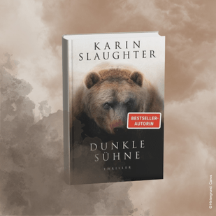 Karin Slaughters neuer Thriller - Abgr&uuml;ndiger als je zuvor