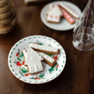 November 2021 - Zauberhaft Backen in der Vorweihnachtszeit