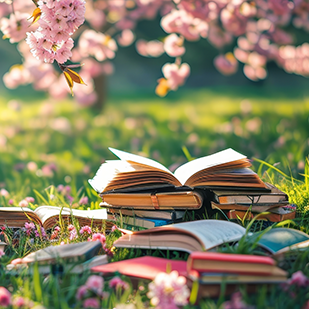 Unsere Empfehlungen - Deb&uuml;ts, die Sie lesen sollten