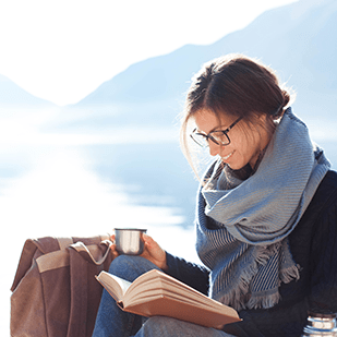 Empfehlungen unserer Buchh&auml;ndler:innen - B&uuml;cher, die Freude bringen 