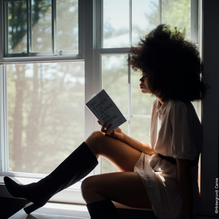 Geschichten, die gut tun - Healing Fiction