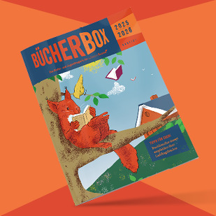 B&uuml;cherBox - Das neue Magazin f&uuml;r Kinder- und Jugendb&uuml;cher ist da!