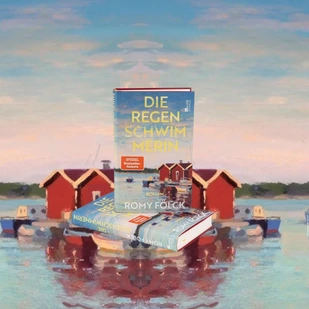 Romy F&ouml;lck - Ein Dorf, ein Geheimnis, ein Neuanfang