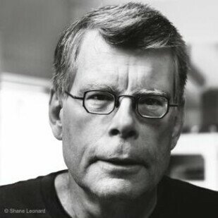 Bestenliste - Die besten B&uuml;cher von Stephen King