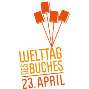 23. April 2019 - Welttag des Buches