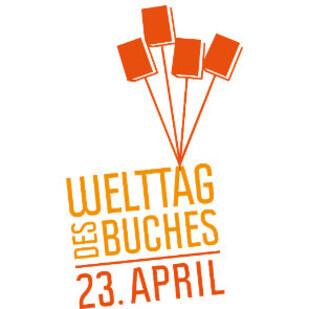 23. April 2019 - Welttag des Buches