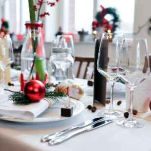 Geschenkideen - Kochen &amp; Trinken