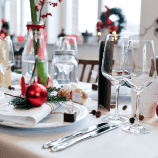 Geschenkideen - Kochen &amp; Trinken