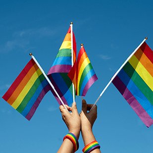 Happy Pride Month! - Queere B&uuml;cher