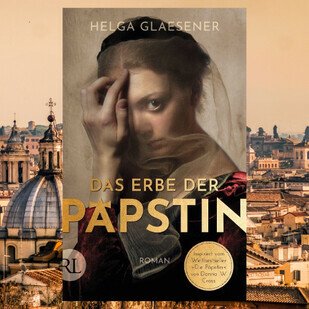 September 2020 - Der neue historische Roman von Helga Glaesener