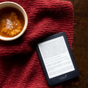 tolino eReader - Der tolino shine 4!