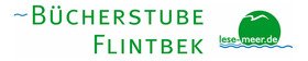 Logo von 'Bücherstube Flintbek'