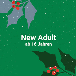 Weihnachten - New Adult