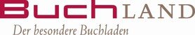 Logo von 'Buchland Kassel'