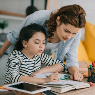 Schulb&uuml;cher &amp; Lernhilfen - Top vorbereitet ins neue Halbjahr!