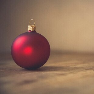 November 2021 - Geschenke zu Nikolaus