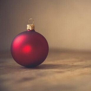 November 2021 - Geschenke zu Nikolaus