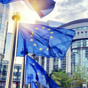 Mai 2019 - Europawahlen - w&auml;hlen gehen!