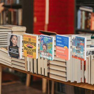 Auf nach Leipzig!  - Die Geschichten, &uuml;ber die alle sprechen