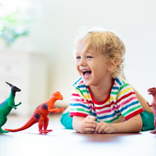 M&auml;rz 2020 - Mit Kindern spielen &amp; basteln
