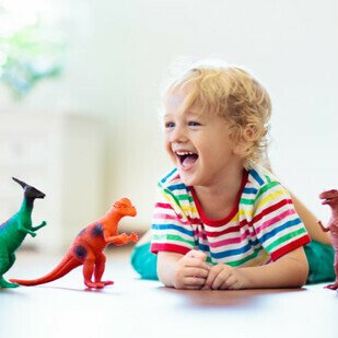 M&auml;rz 2020 - Mit Kindern spielen &amp; basteln