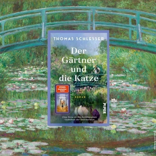 Thomas Schlesser:  - Wenn Gedichte Herzen heilen