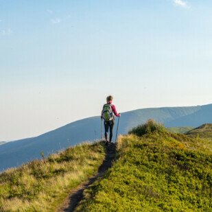 April 2021 - Abenteuer in der Natur erleben!