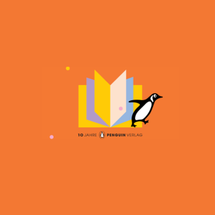 10 Jahre Penguin Verlag - Wunderbare Literatur