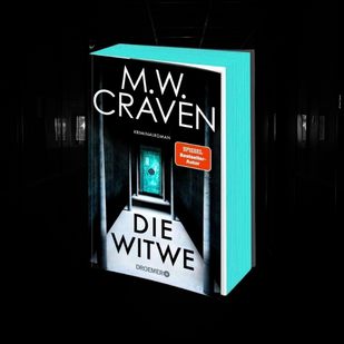 M. W. Craven - Poe ermittelt