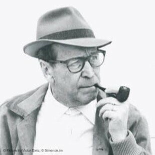 Hoffmann &amp; Campe - Georges Simenon - Die neue Taschenbuchedition
