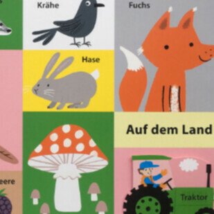 M&auml;rz 2022 - Kinder raus in die Natur!